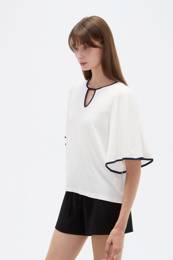 REMERA KEVRAL 70607 GUSTO 1 image number null