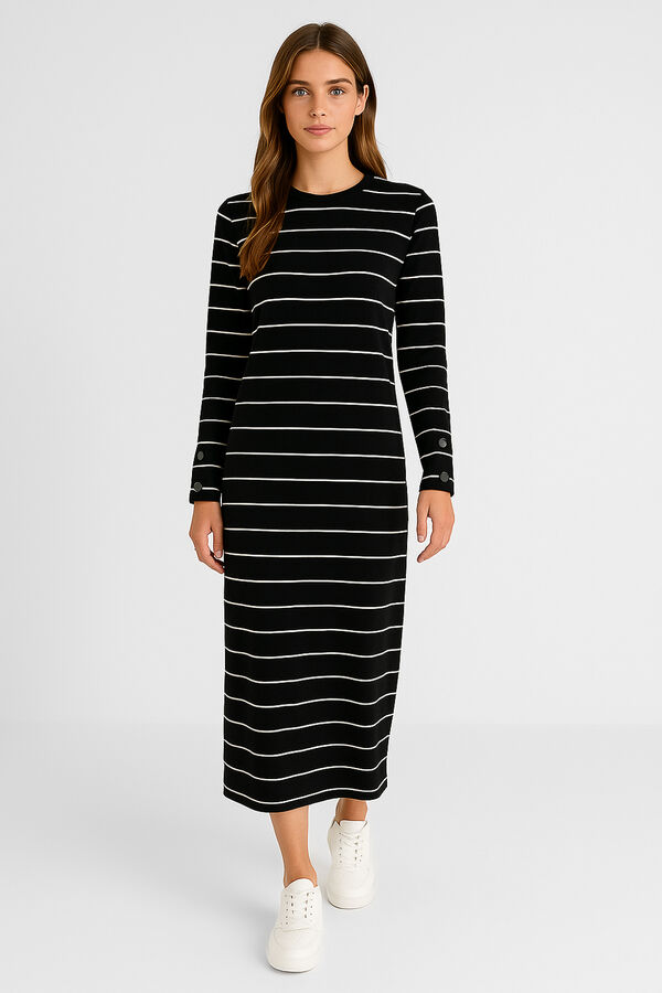 VESTIDO PALIEL GUSTO 1 image number null