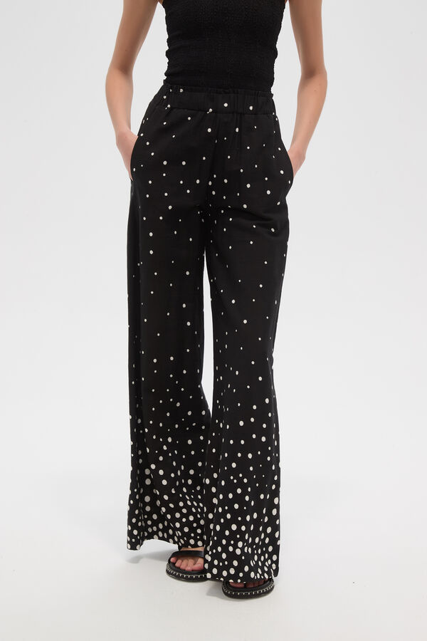 PANTALON BIMBERA GUSTO 1 image number null