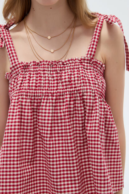 MUSCULOSA LUMAE 70809 GUSTO 1 image number null