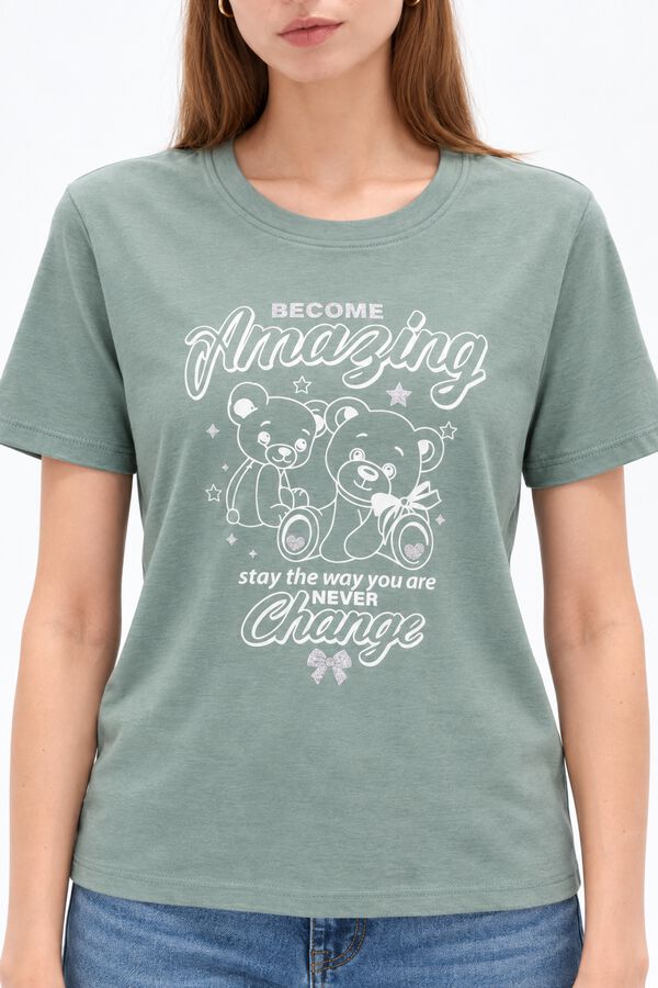 REMERA MORAIS GUSTO 3 image number null