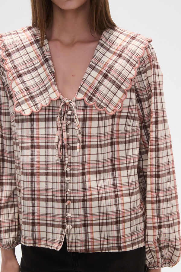 CAMISA TORBA GUSTO 1 image number null