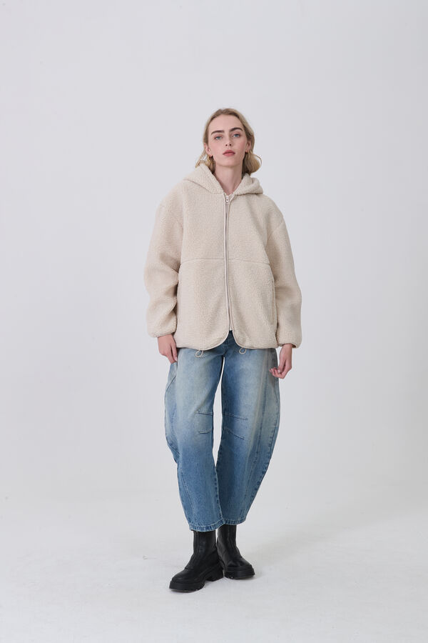 CAMPERA ZAYLO HIELO image number null