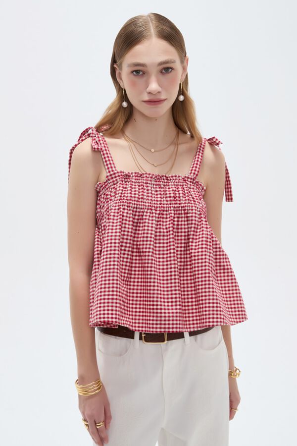 MUSCULOSA LUMAE 70809 GUSTO 1 image number null