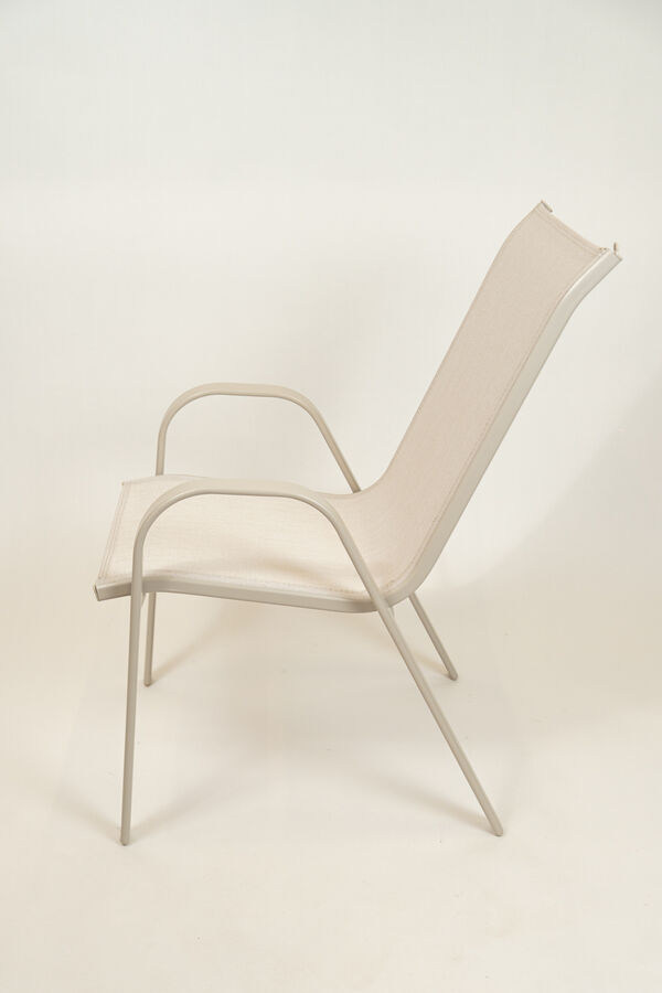 Silla Cairo COLOR UNICO image number null