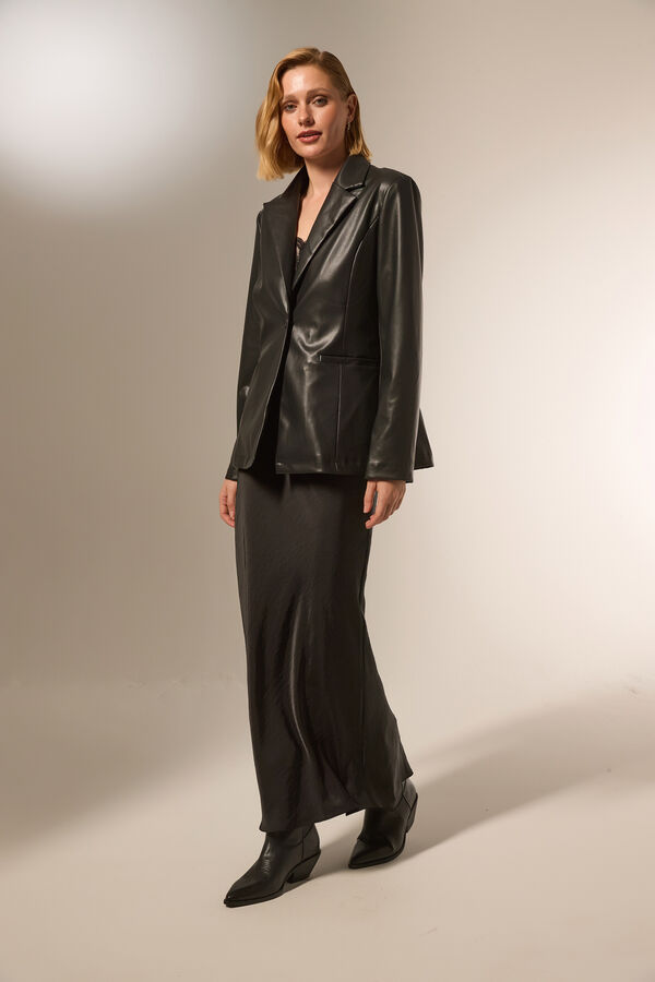 BLAZER MALFIN NEGRO image number null