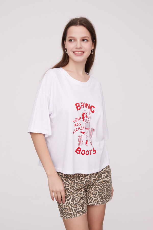 REMERA BIRMANO GUSTO 1