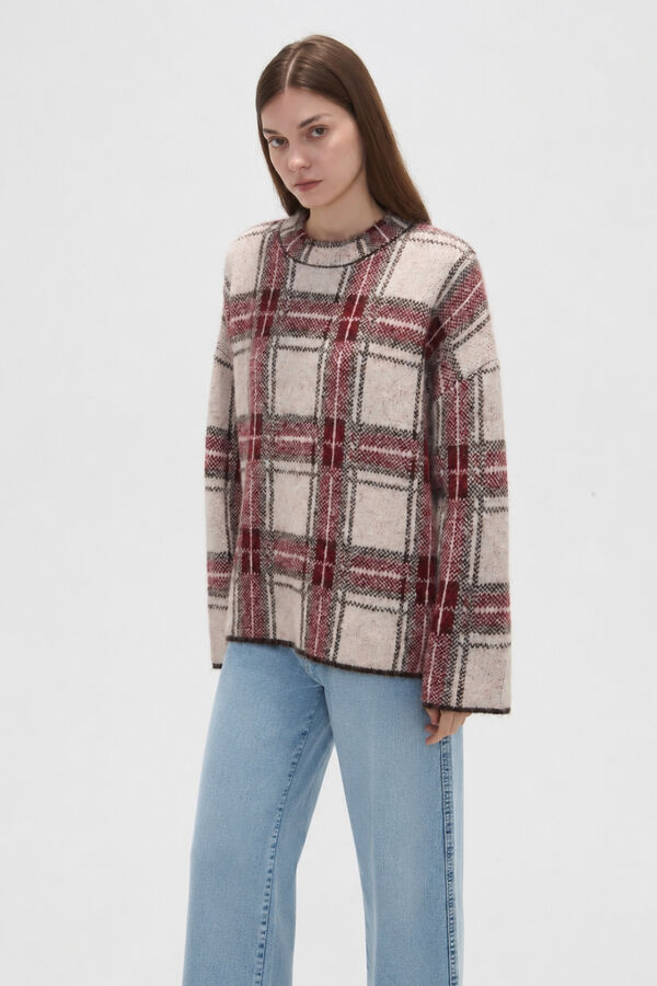 SWEATER RAFAL GUSTO 1 image number null