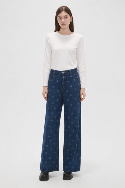 PANTALON ROVAL GUSTO 1 image number null