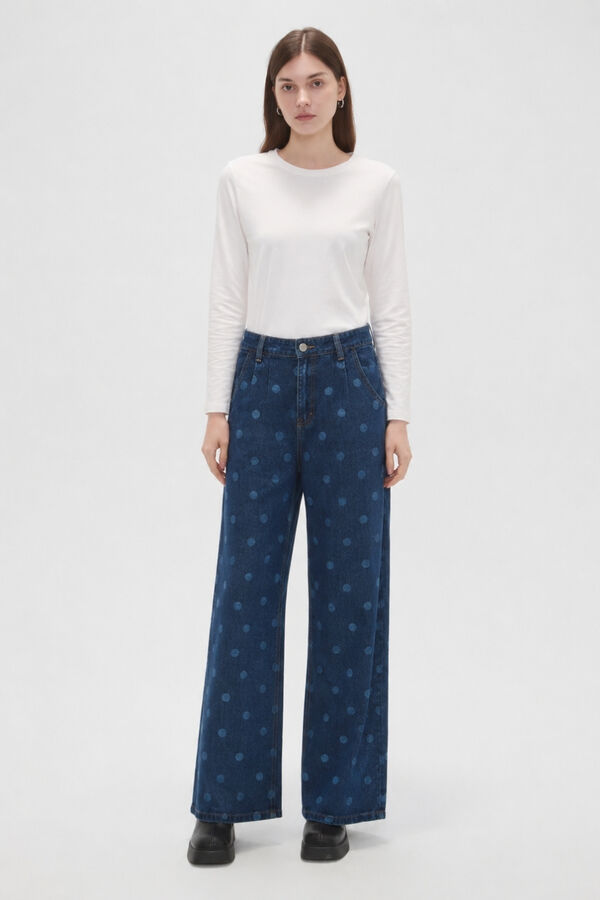 PANTALON ROVAL GUSTO 1 image number null