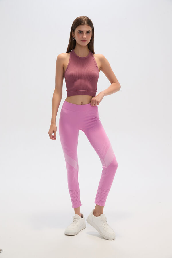 CALZA ZORZA MAGENTA image number null