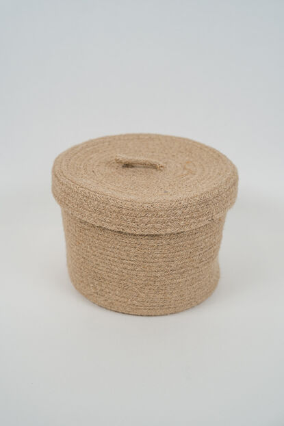 Cesto Furore c/Tapa COLOR UNICO image number null