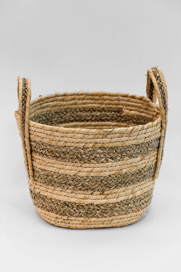 Cesta Teel COLOR UNICO image number null