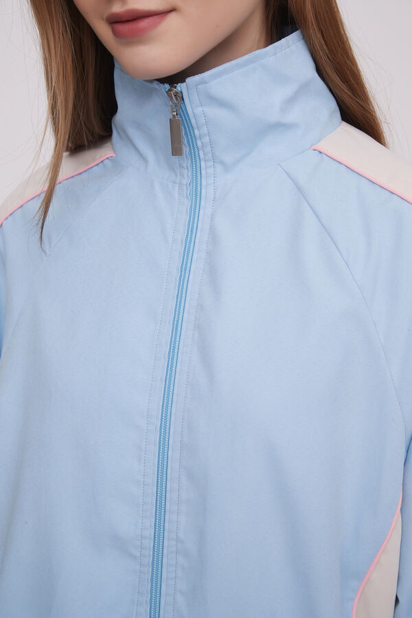 CAMPERA SHATI GUSTO 1 image number null