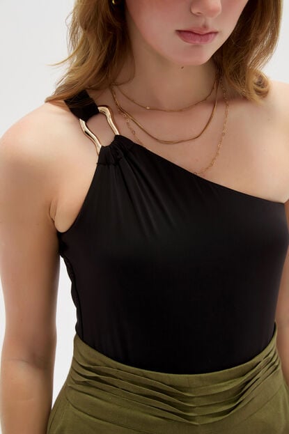 BODY LAVU 70809 NEGRO image number null
