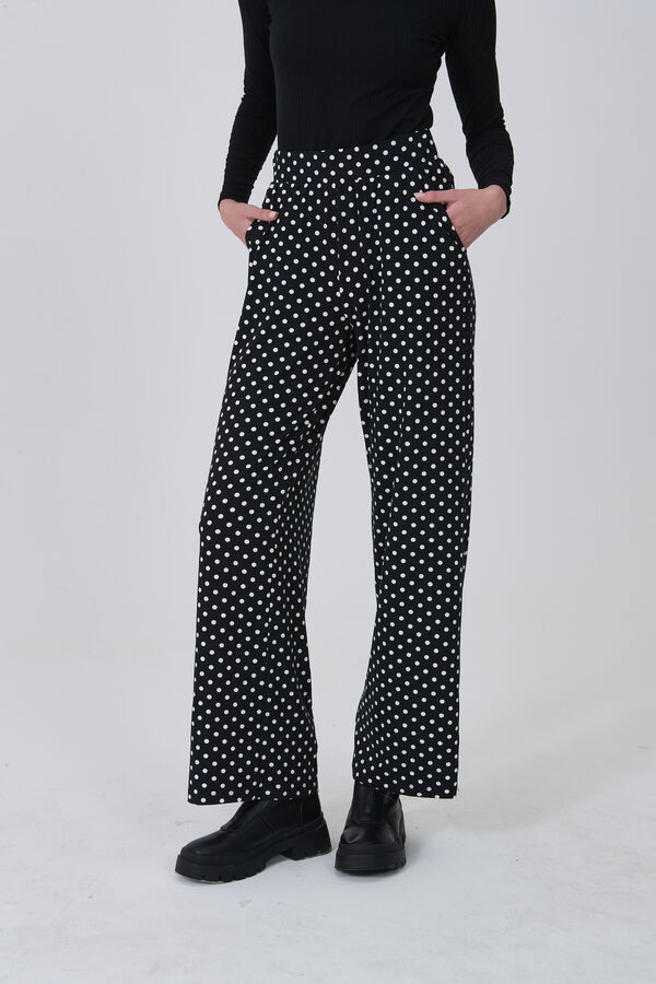 PANTALON PANY GUSTO 2 image number null