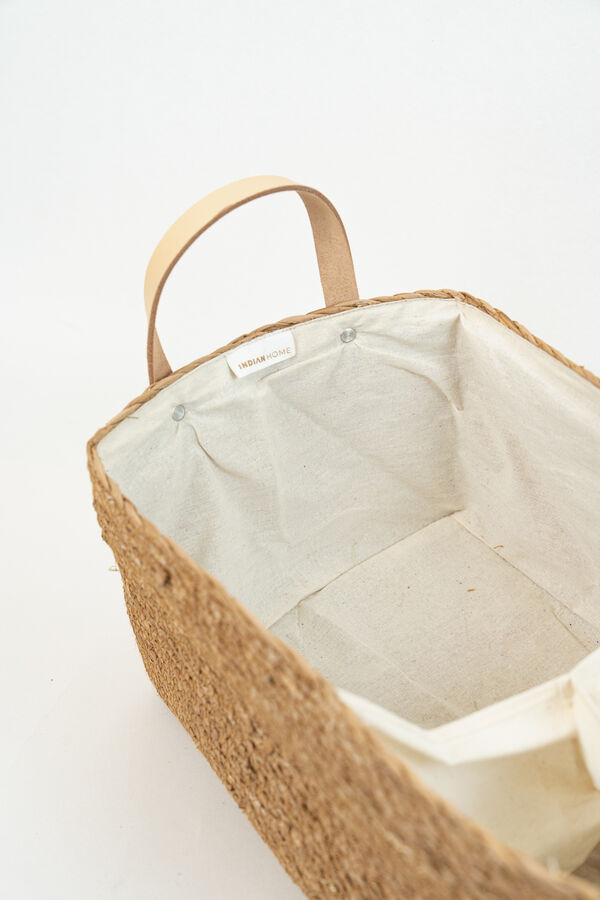 Cesta Pizzo COLOR UNICO image number null