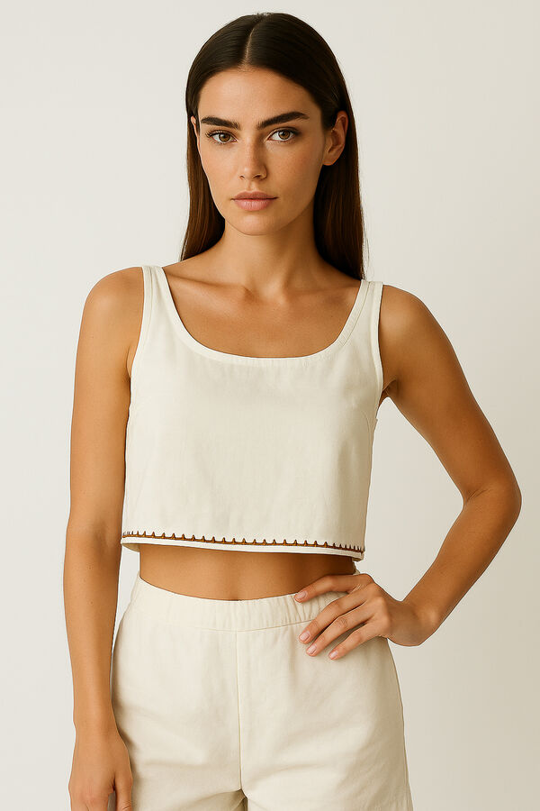 TOPS ROWENA GUSTO 1 image number null