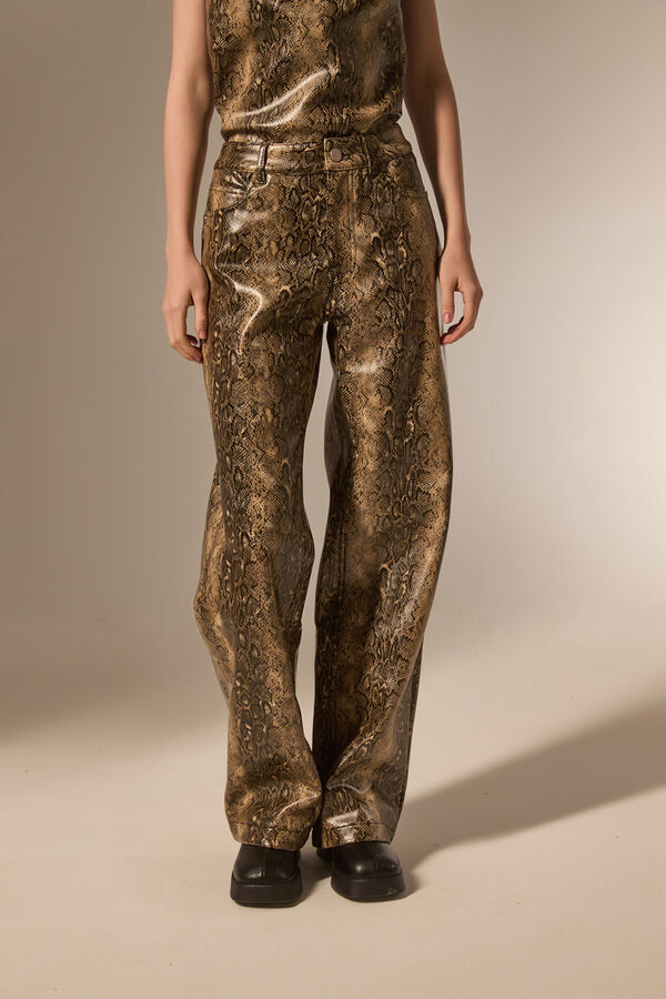 PANTALON SERUNA GUSTO 1 image number null