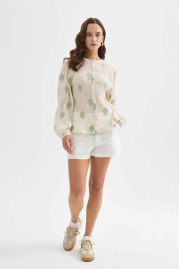 BLUSA BRUNET 70607 GUSTO 1 image number null
