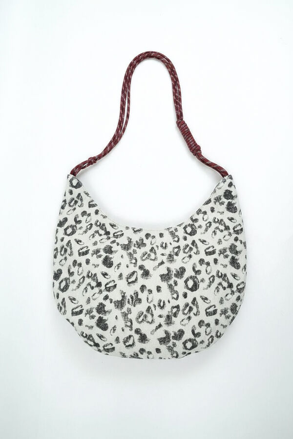 Cartera Pili COLOR UNICO image number null