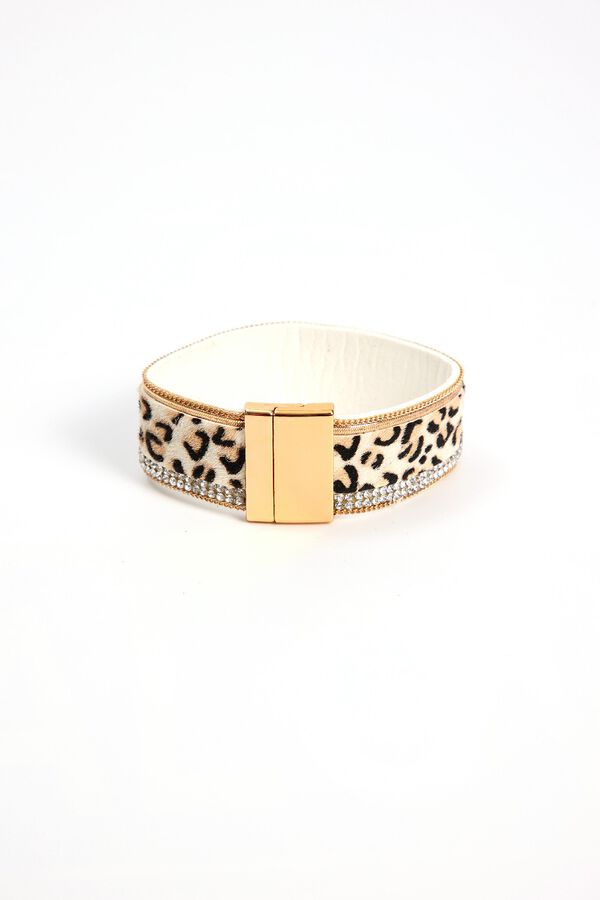 Brazalete Guepardo COLOR UNICO image number null