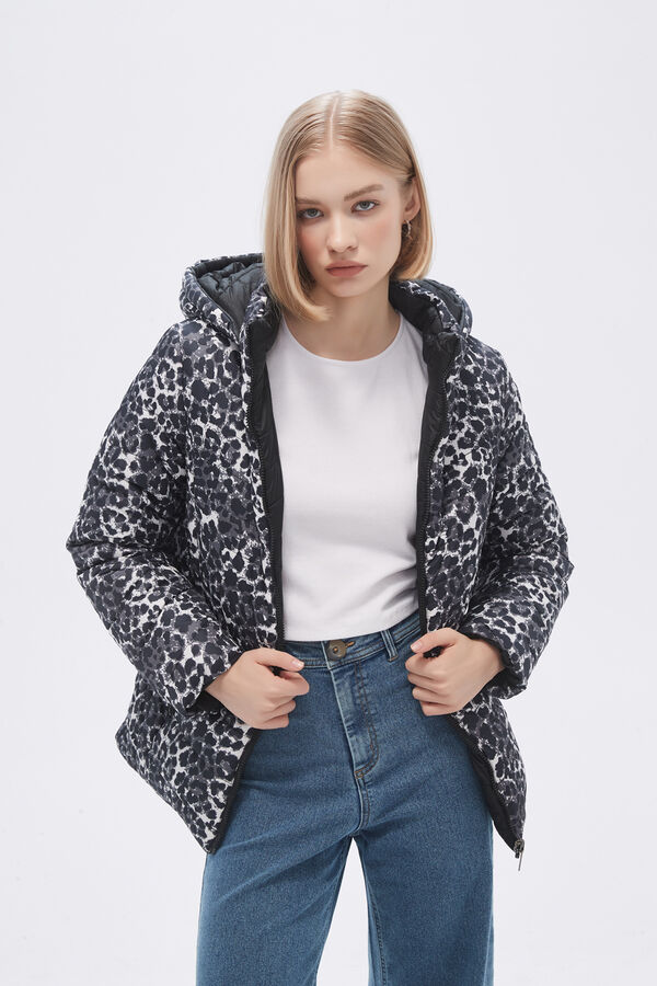 CAMPERA FLORJA GUSTO 1 image number null