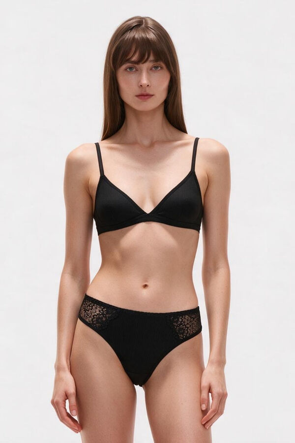 Tanga  Marie NEGRO image number null