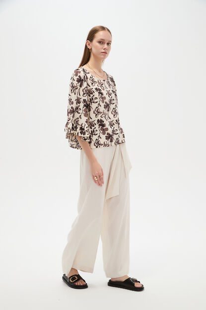 BLUSA MAHREZ 70607 GUSTO 1 image number null