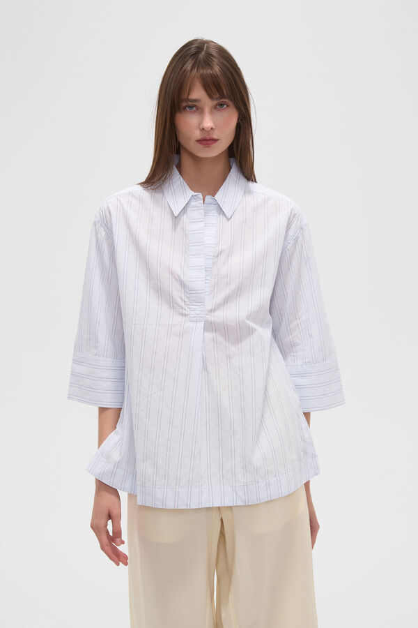 BLUSA JUSTINI GUSTO 1 image number null