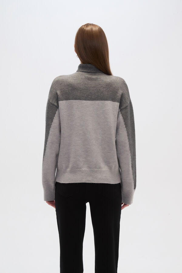 SWEATER FOLKLORE GUSTO 1 image number null