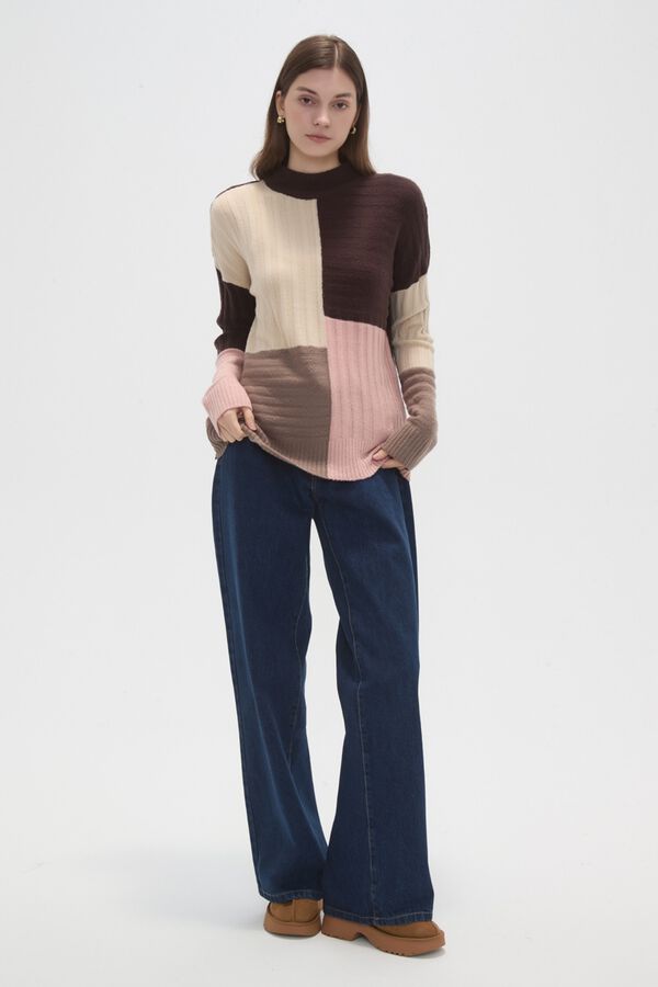 SWEATER PIEMONTE GUSTO 1 image number null