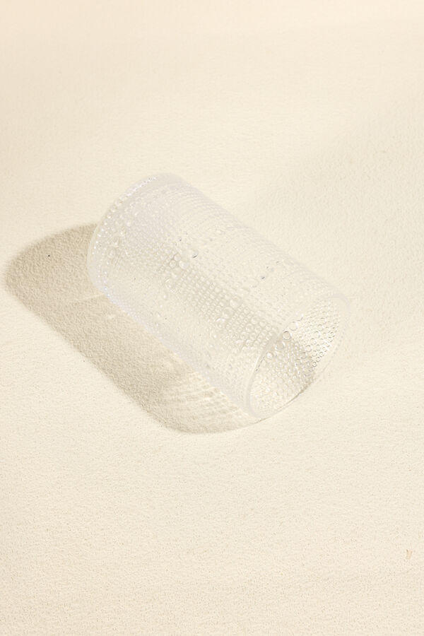 Vaso Mandalay Alto COLOR UNICO image number null