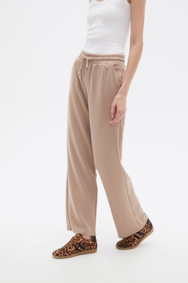 PANTALON ARLITO 70607 TAUPE CLARO image number null