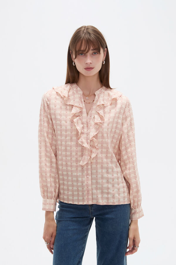 BLUSA PRAVON 70607 GUSTO 1 image number null