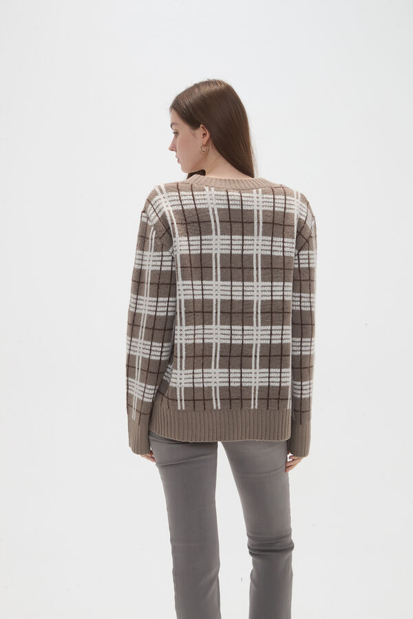 CARDIGAN TAVEN GUSTO 1 image number null