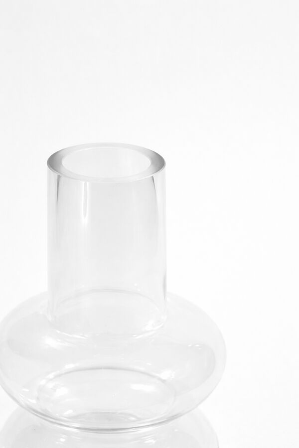 Florero Florida COLOR UNICO image number null