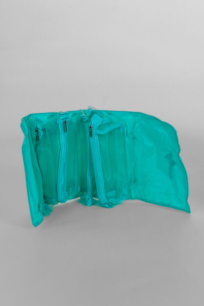 Neceser Octay VERDE image number null