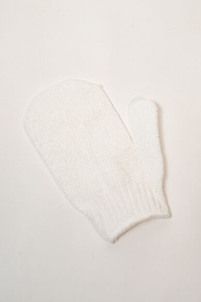 Guante Exfoliante COLOR UNICO image number null