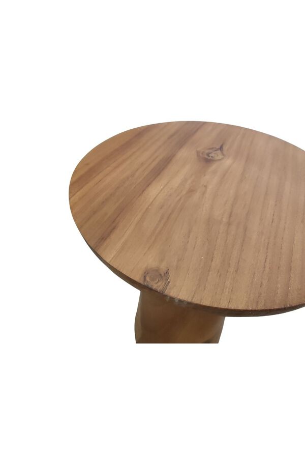 Mesa Lateral Ende COLOR UNICO image number null