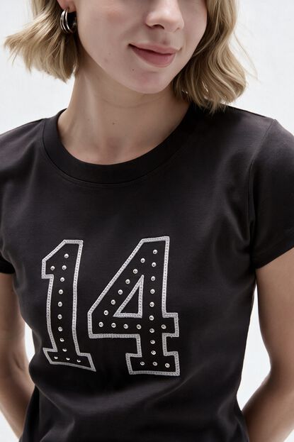 REMERA NELAE 70809 GUSTO 1 image number null