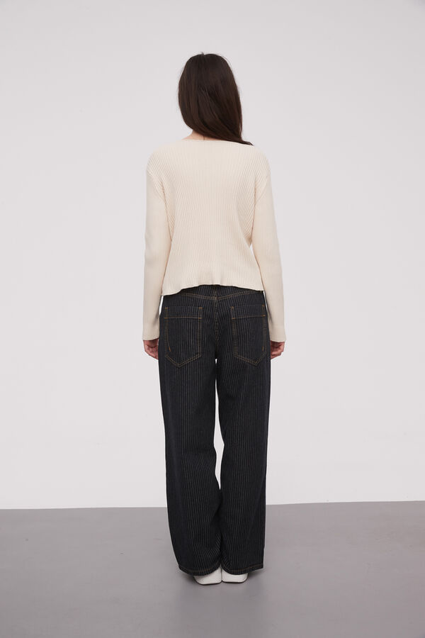 SACO VEISHA CRUDO / NATURAL image number null