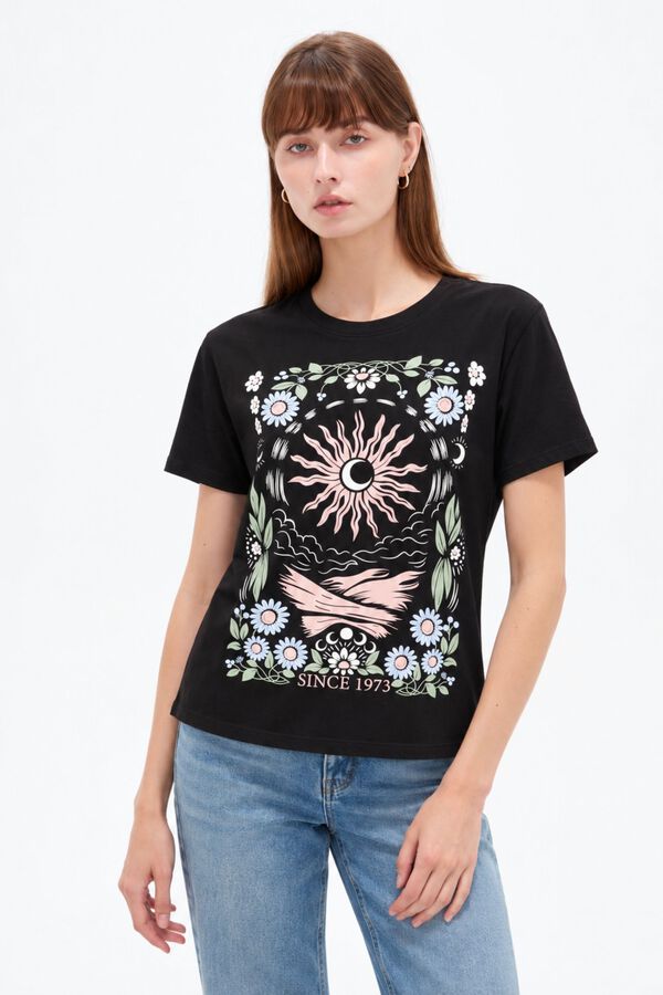 REMERA ISAURINA GUSTO 1 image number null
