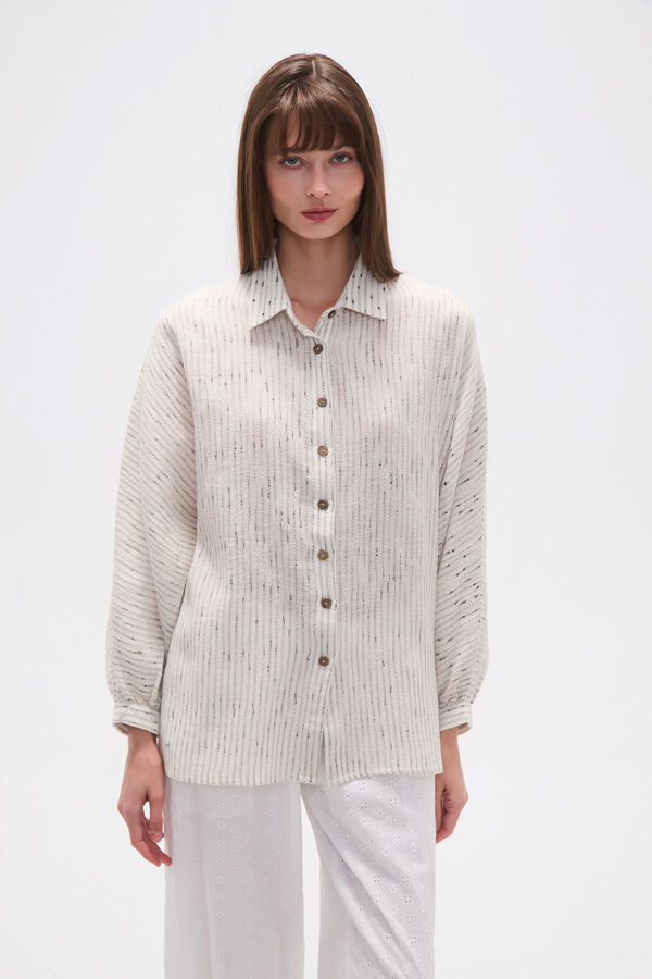 CAMISA LINUCH GUSTO 1 image number null