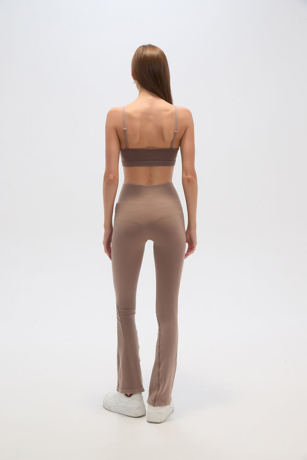 CALZA BEYONI TAUPE / MINK / VISON image number null