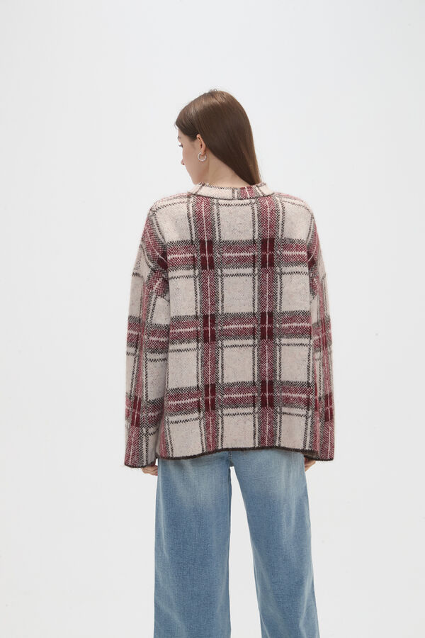 SWEATER RAFAL GUSTO 1 image number null