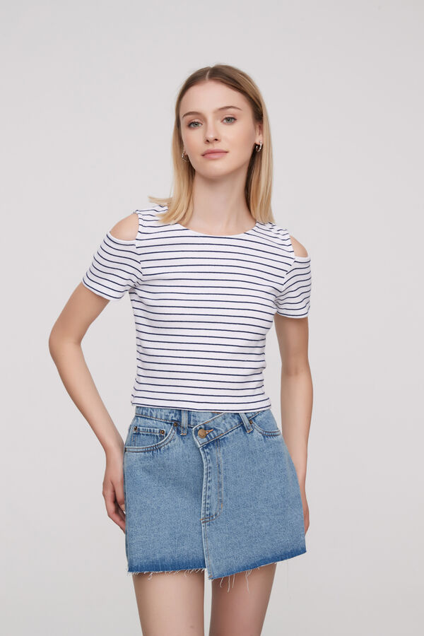 REMERA CHAMAL GUSTO 1 image number null