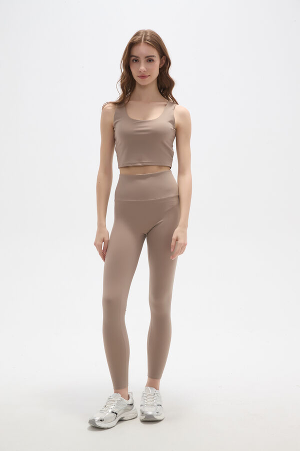 TOPS JORALI TAUPE CLARO image number null