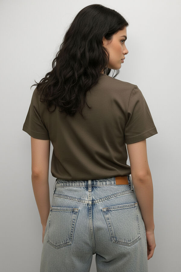 REMERA KALOMI GUSTO 2 image number null