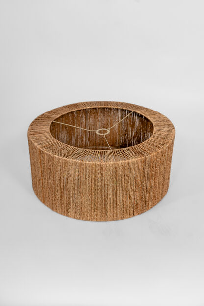 Pantalla Circular Canarias COLOR UNICO image number null